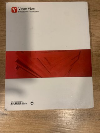 LCL 4 lengua castellana y literatura