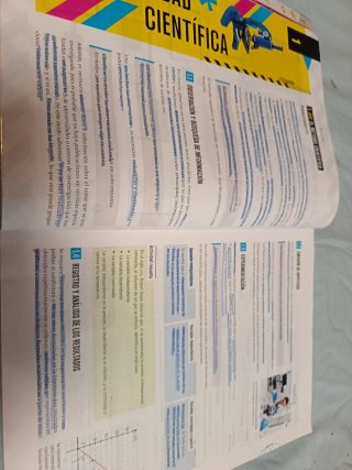 Física y química 4 : ESO : FanFest Edelvives