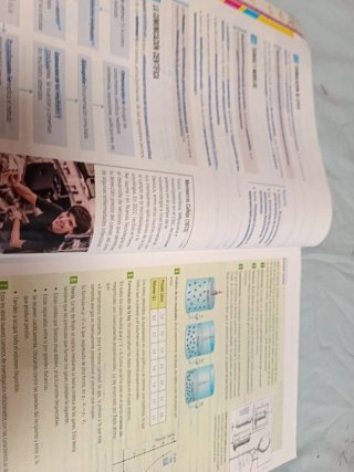 Física y química 4 : ESO : FanFest Edelvives