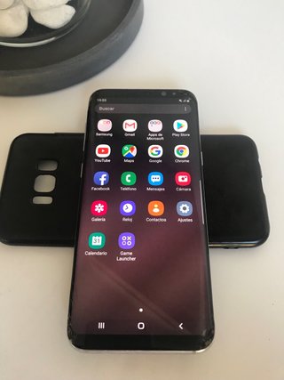 Samsung Galaxy s8 Plus 64Gb