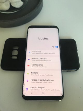 Samsung Galaxy s8 Plus 64Gb