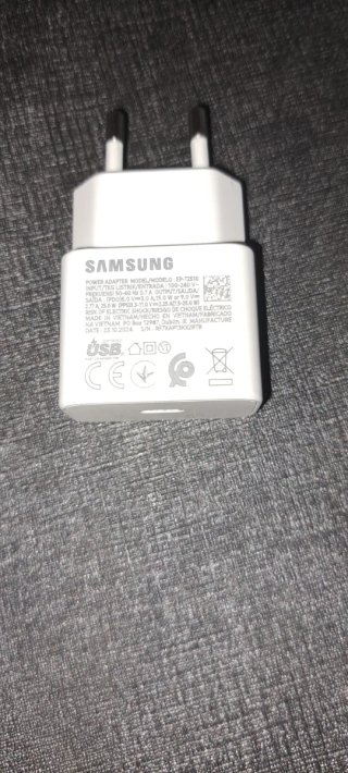 Samsung Galaxy A15 Negro/Morado