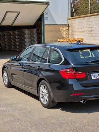 BMW Serie 3 320D 2014 2.0