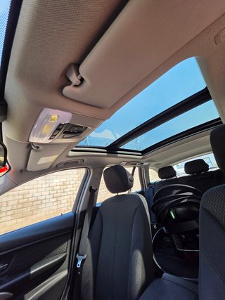 BMW Serie 3 320D 2014 2.0