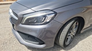 Mercedes-Benz Clase A200 AMG Line Diésel.