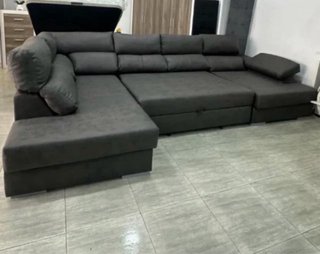 Varios muebles en oferta