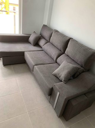 Varios muebles en oferta