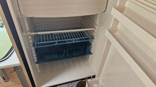 Autocaravana FurgoK FIAT Ducato 2016