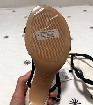 Sandalias kitten Mango