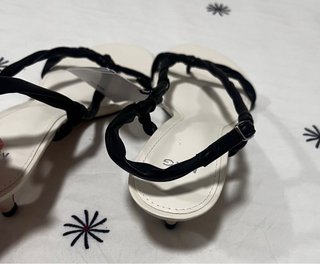 Sandalias kitten Mango