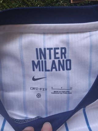 Maglia Inter 26/27 Away Lautaro 10 Nuova