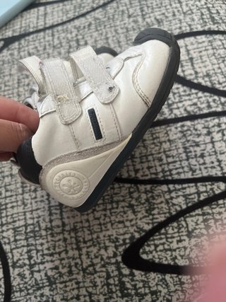 Deportivas Biomecanics bebé talla 21
