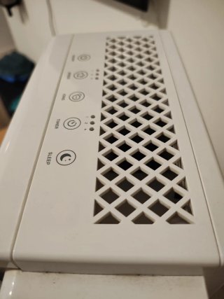 Purificador de aire ProBreeze
