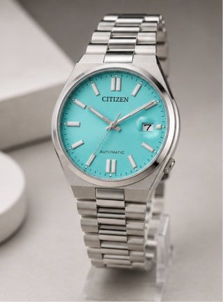 Citizen Tsuyosa Tiffany