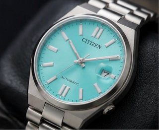 Citizen Tsuyosa Tiffany
