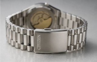 Citizen Tsuyosa Tiffany