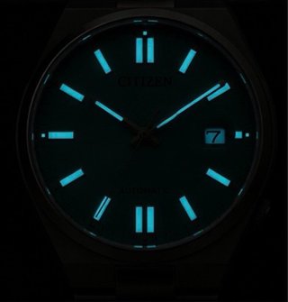 Citizen Tsuyosa Tiffany