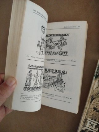 Historia ilustrada de las formas artísticas