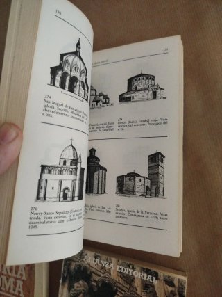 Historia ilustrada de las formas artísticas