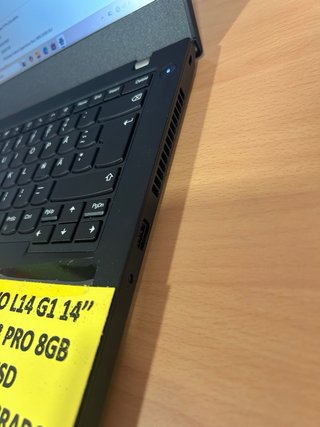 Lenovo L14 Ryzen 3 W11