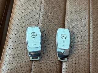 Mercedes-Benz Clase C C Coupe 300 190 kW (258 CV)