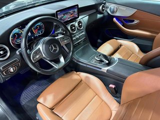 Mercedes-Benz Clase C C Coupe 300 190 kW (258 CV)
