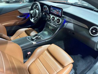 Mercedes-Benz Clase C C Coupe 300 190 kW (258 CV)