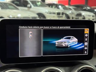 Mercedes-Benz Clase C C Coupe 300 190 kW (258 CV)