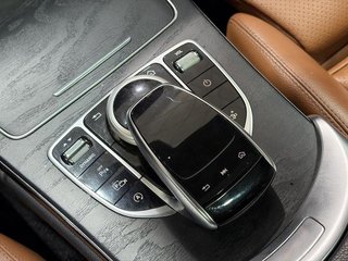 Mercedes-Benz Clase C C Coupe 300 190 kW (258 CV)