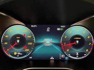Mercedes-Benz Clase C C Coupe 300 190 kW (258 CV)