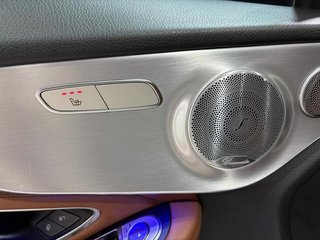Mercedes-Benz Clase C C Coupe 300 190 kW (258 CV)
