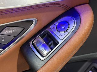 Mercedes-Benz Clase C C Coupe 300 190 kW (258 CV)