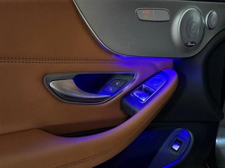 Mercedes-Benz Clase C C Coupe 300 190 kW (258 CV)