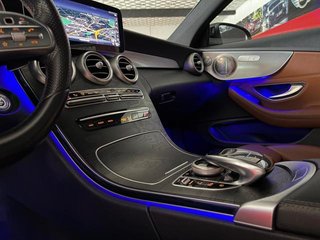 Mercedes-Benz Clase C C Coupe 300 190 kW (258 CV)