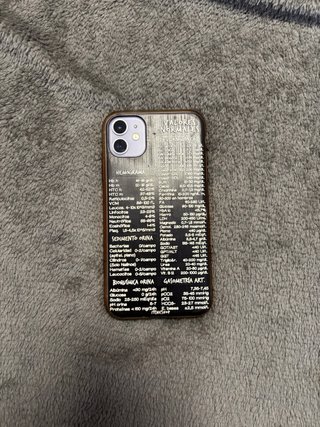 iPhone 11