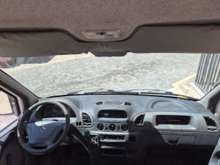 Mercedes-Benz Sprinter 2003