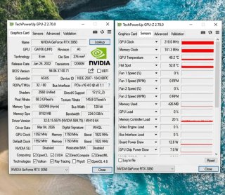 PC GAMING i7-10700F + RTX 3050 8GB | 16GB RAM | SS