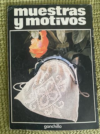 Revistas Ganchillo 2€ unidad