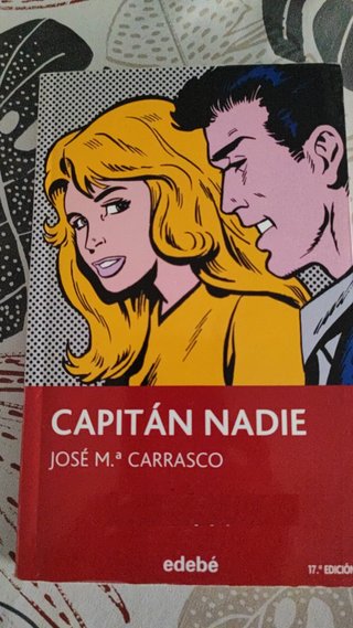 Capitán Nadie