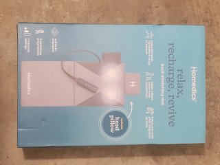 HoMedics Stretch Essentials