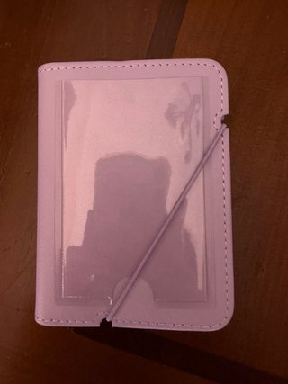 Cámara Instax Mini 11 y Accesorios