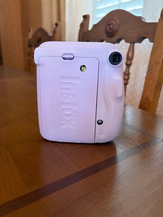 Cámara Instax Mini 11 y Accesorios