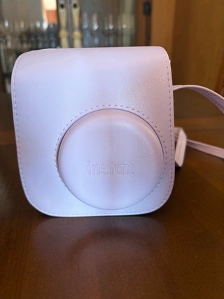 Cámara Instax Mini 11 y Accesorios