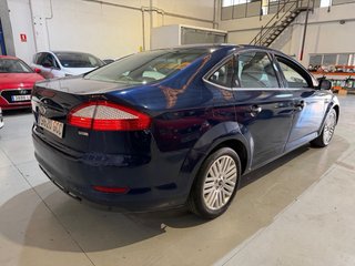 Ford Mondeo 2009 GHIA