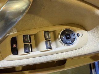 Ford Mondeo 2009 GHIA
