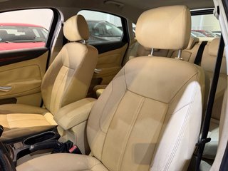 Ford Mondeo 2009 GHIA