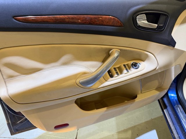 Ford Mondeo 2009 GHIA