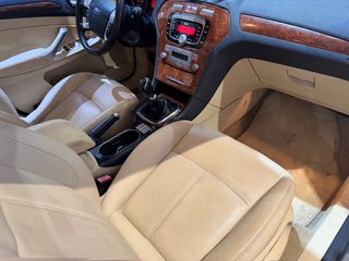 Ford Mondeo 2009 GHIA