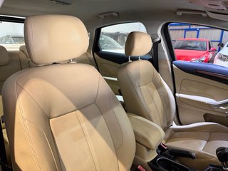Ford Mondeo 2009 GHIA