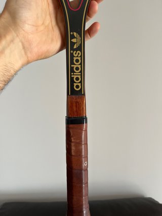 Raqueta Adidas ADS 075 Aquilon Madera